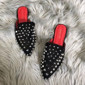 Azalea 🌺 wang flat loafers